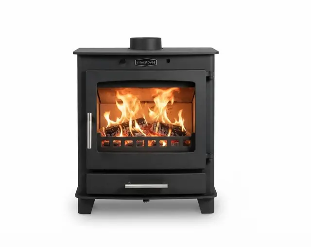 INTERSTOVES ALESSIA 14 kW