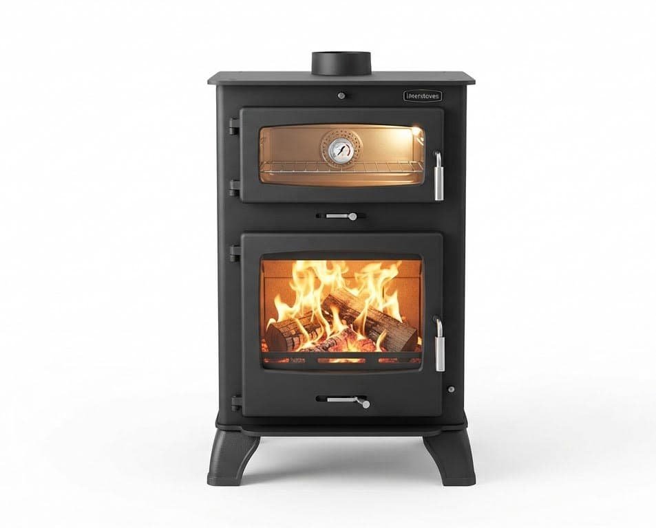 INTERSTOVES JUAN 14 kW